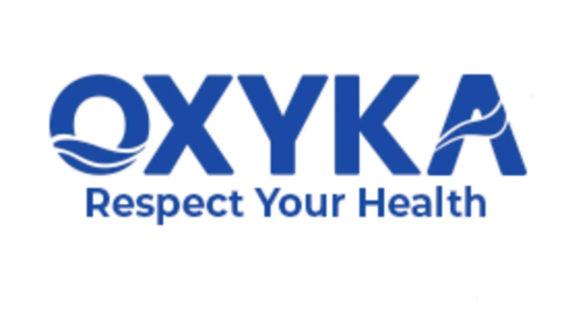 Oxyka Logo